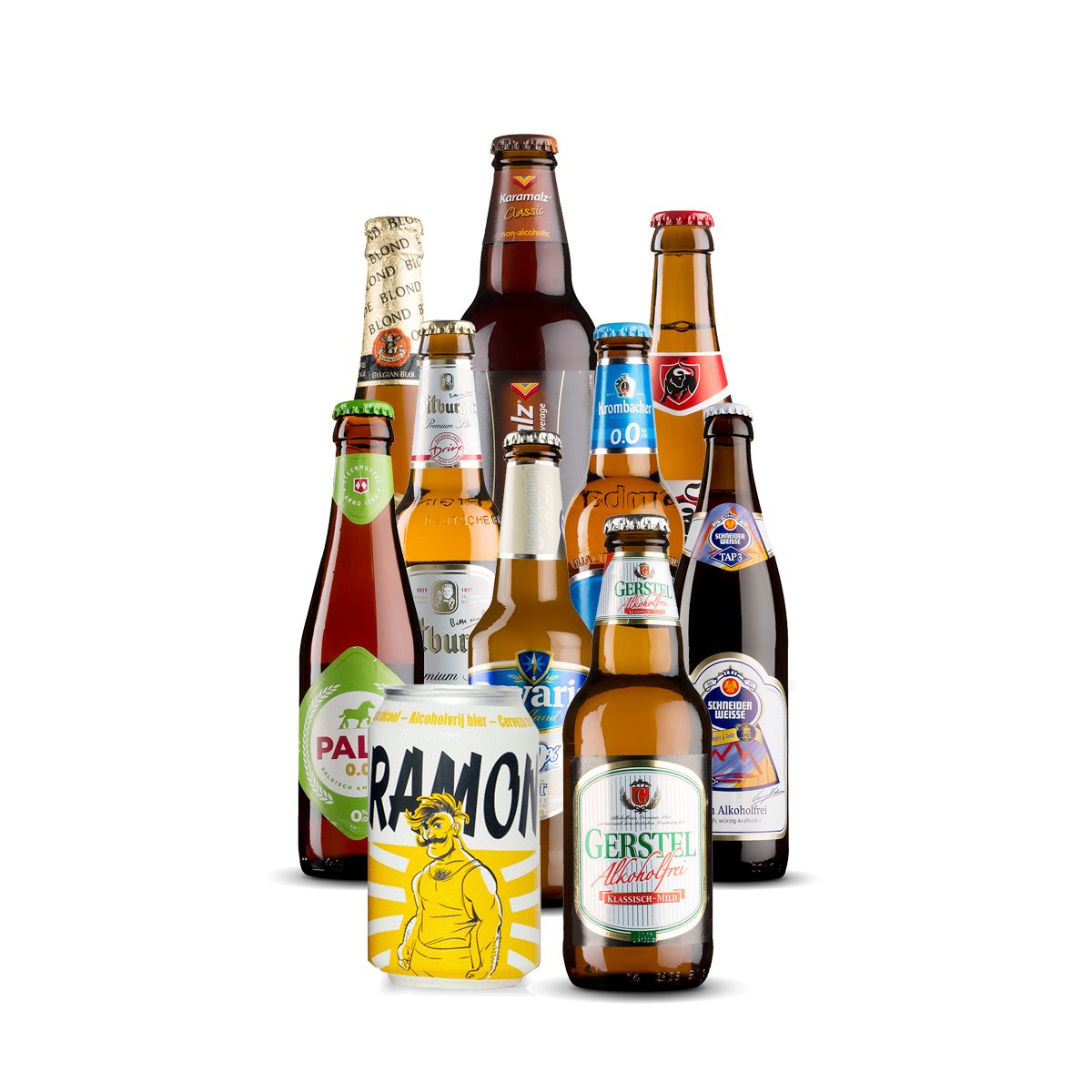 pack-monaguillo