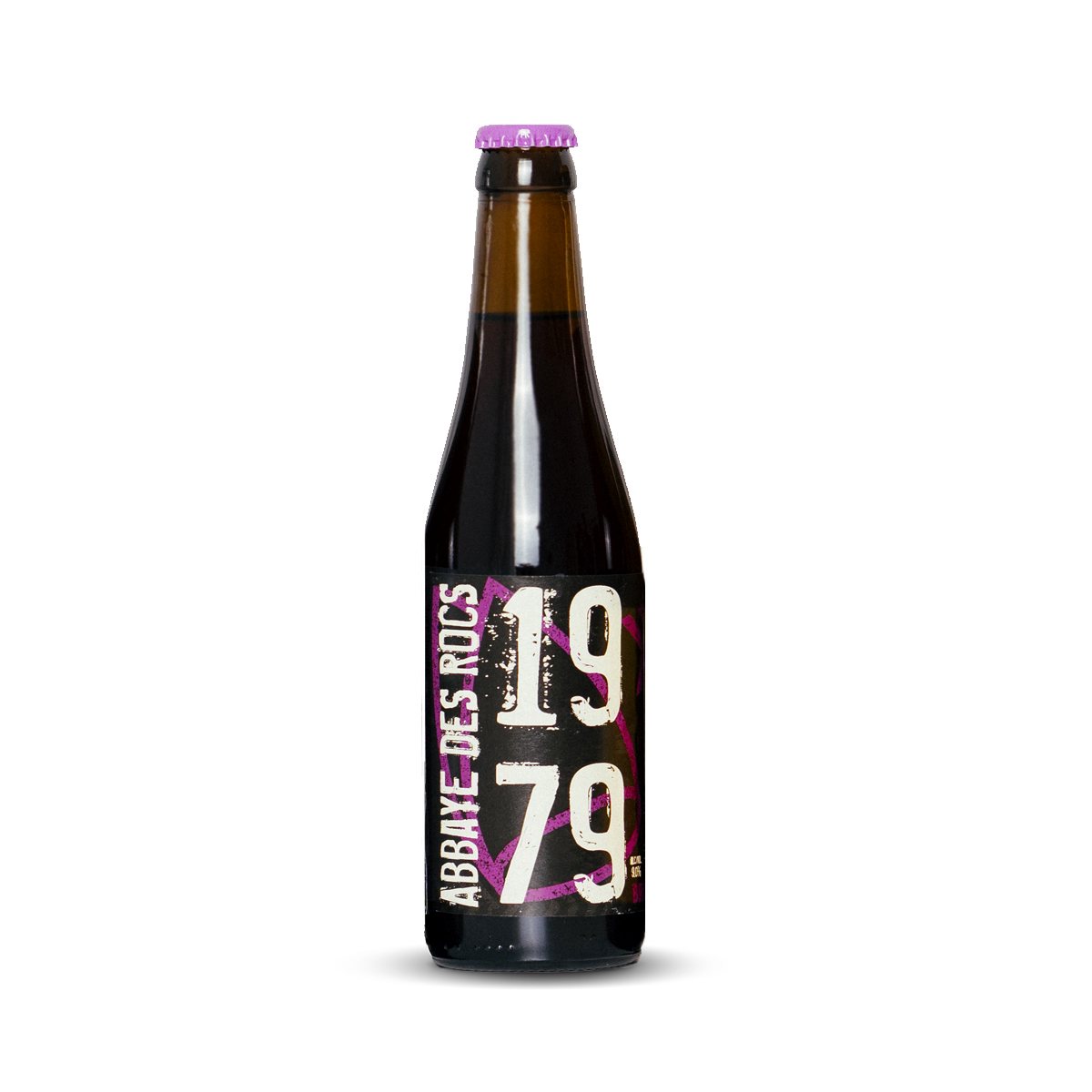 Fassbiere-cerveza-abbaye-des-rocs-1979