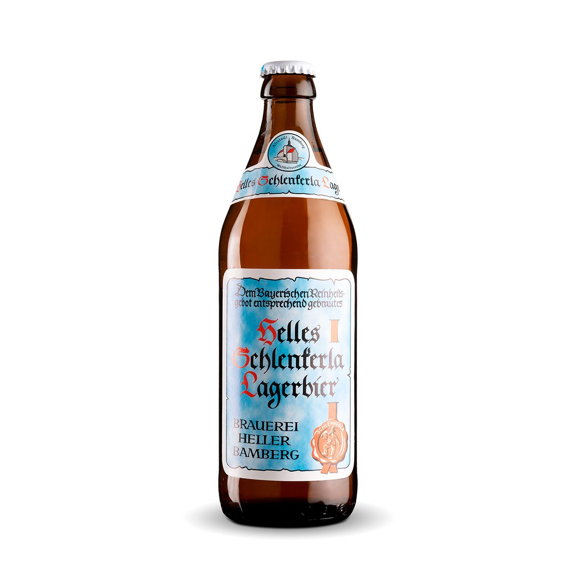 Schlenkerla-lager