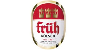 Cölner Hofbräu Früh