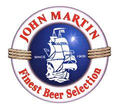 John Martin Brewery