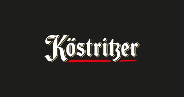 Köstritzer Schwarzbierbrauerei
