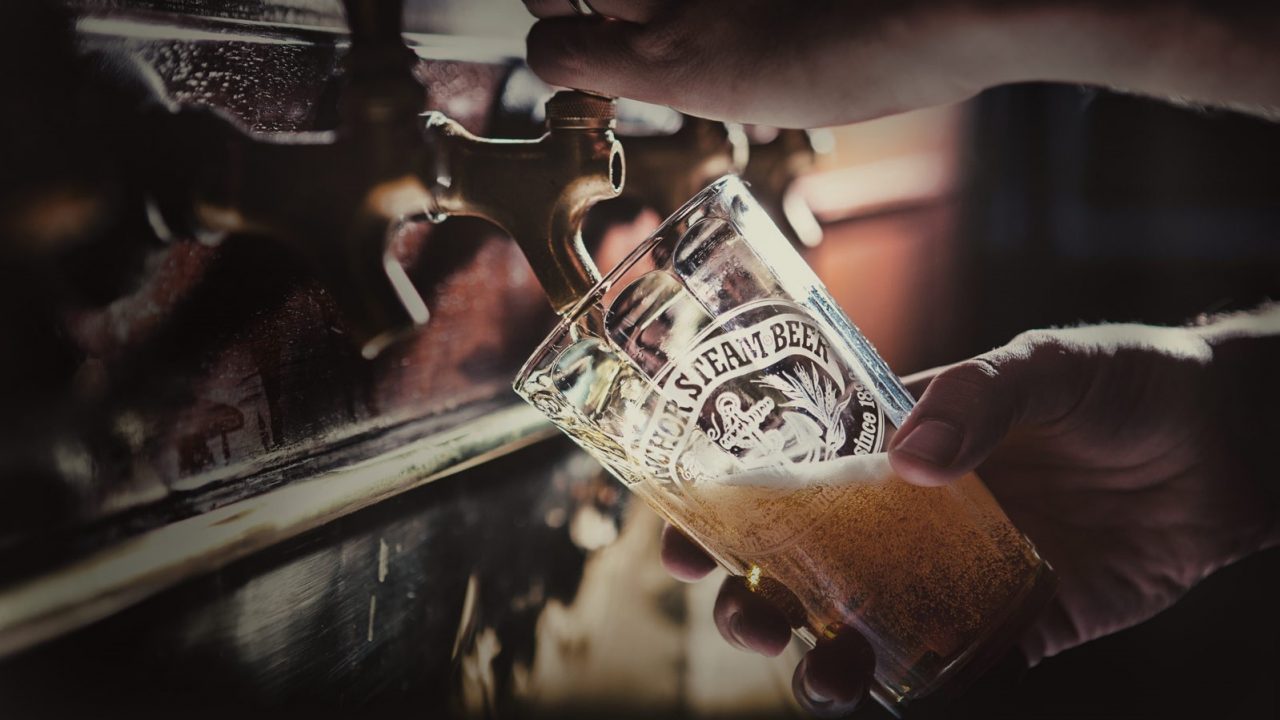 Anchor Brewing Abadica Anchor Brewing Abadica