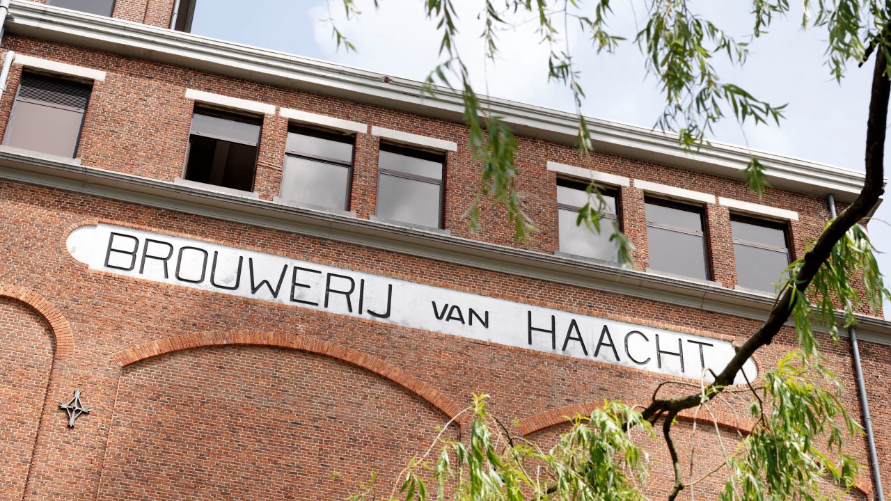 Brouwerij Haacht nv (Boortmeerbeek): bedrijfsreportage Brouwerij Haacht nv (Boortmeerbeek): bedrijfsreportage