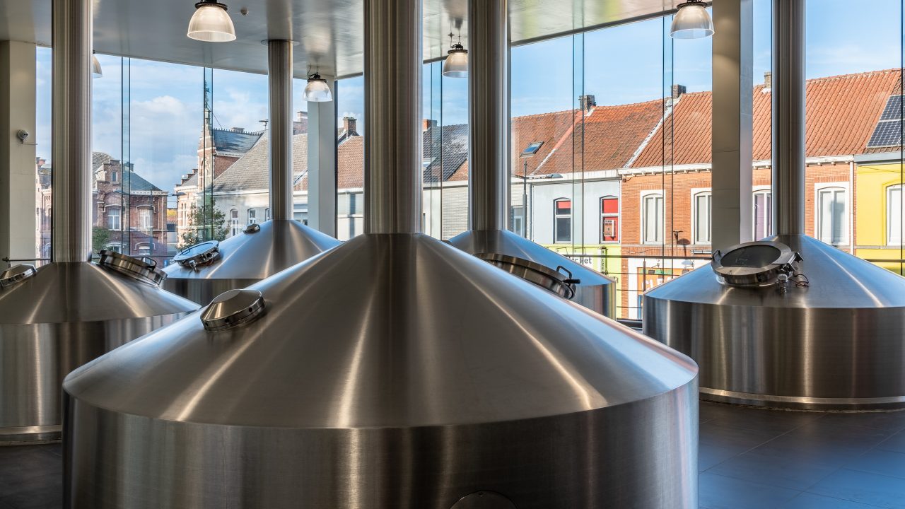 BROUWERIJ HUYGHE ABADICA 2 BROUWERIJ HUYGHE ABADICA 2