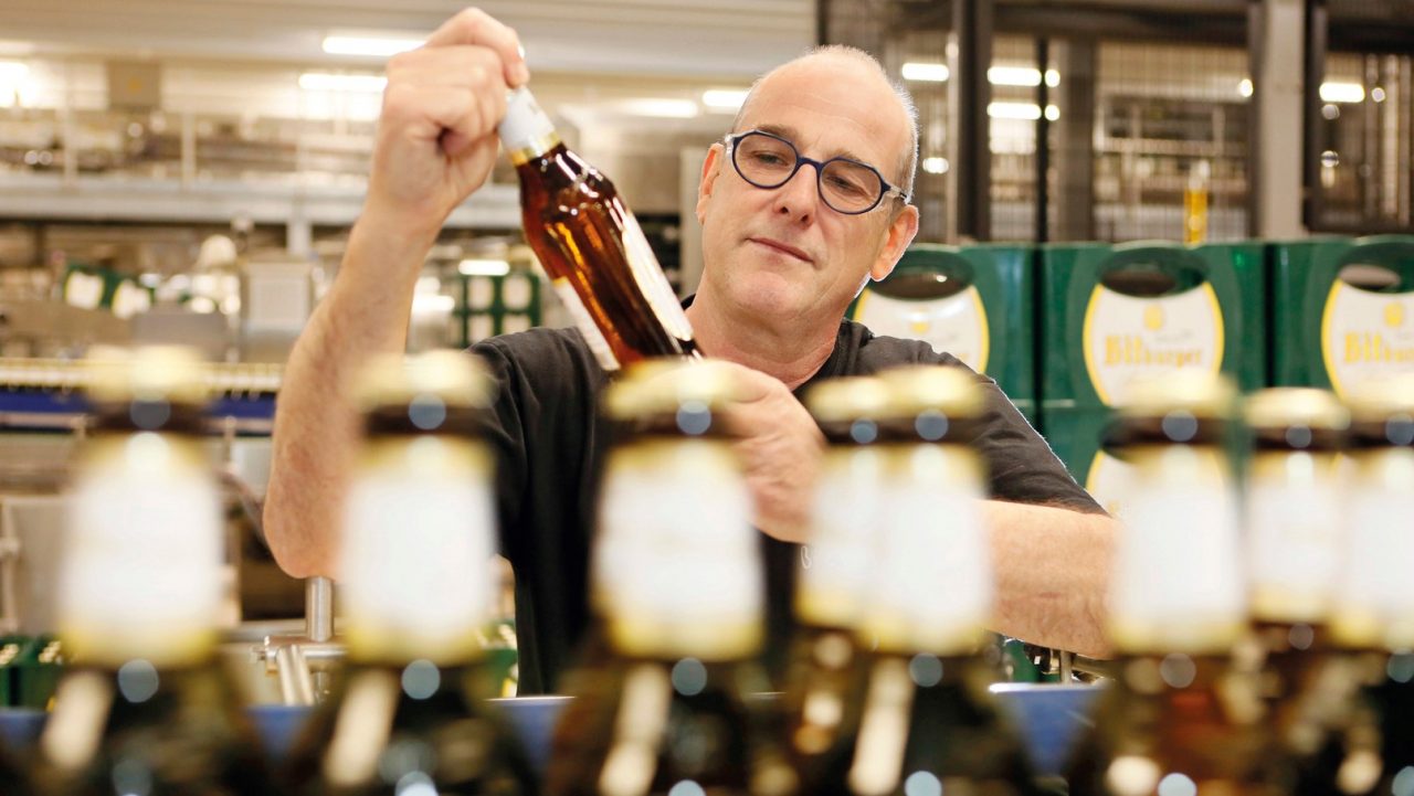 Bitburger Brauerei Abadica Bitburger Brauerei Abadica
