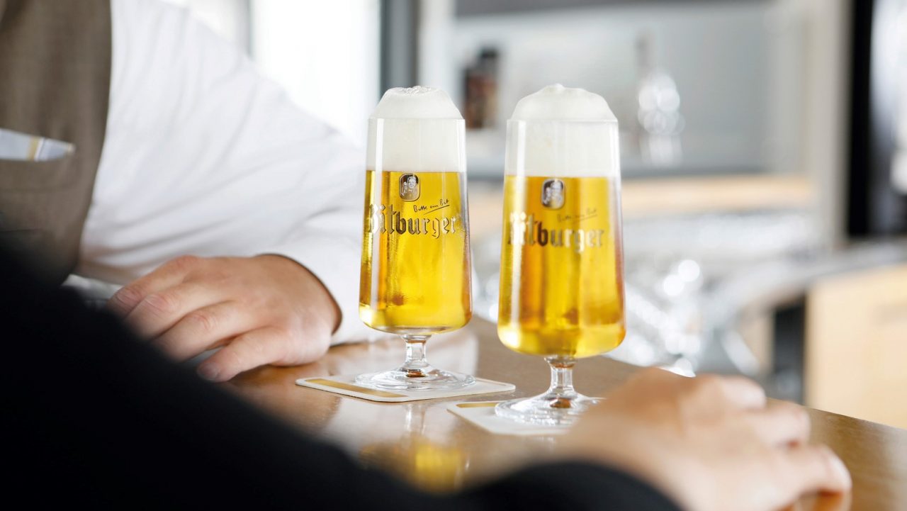 Bitburger Brauerei Abadica 3 Bitburger Brauerei Abadica 3