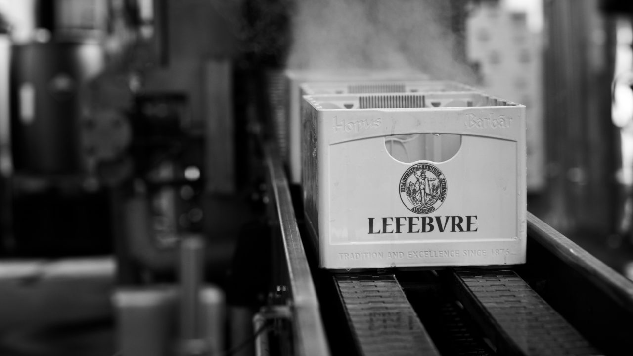 Brasserie Lefebvre Abadica 2 Brasserie Lefebvre Abadica 2