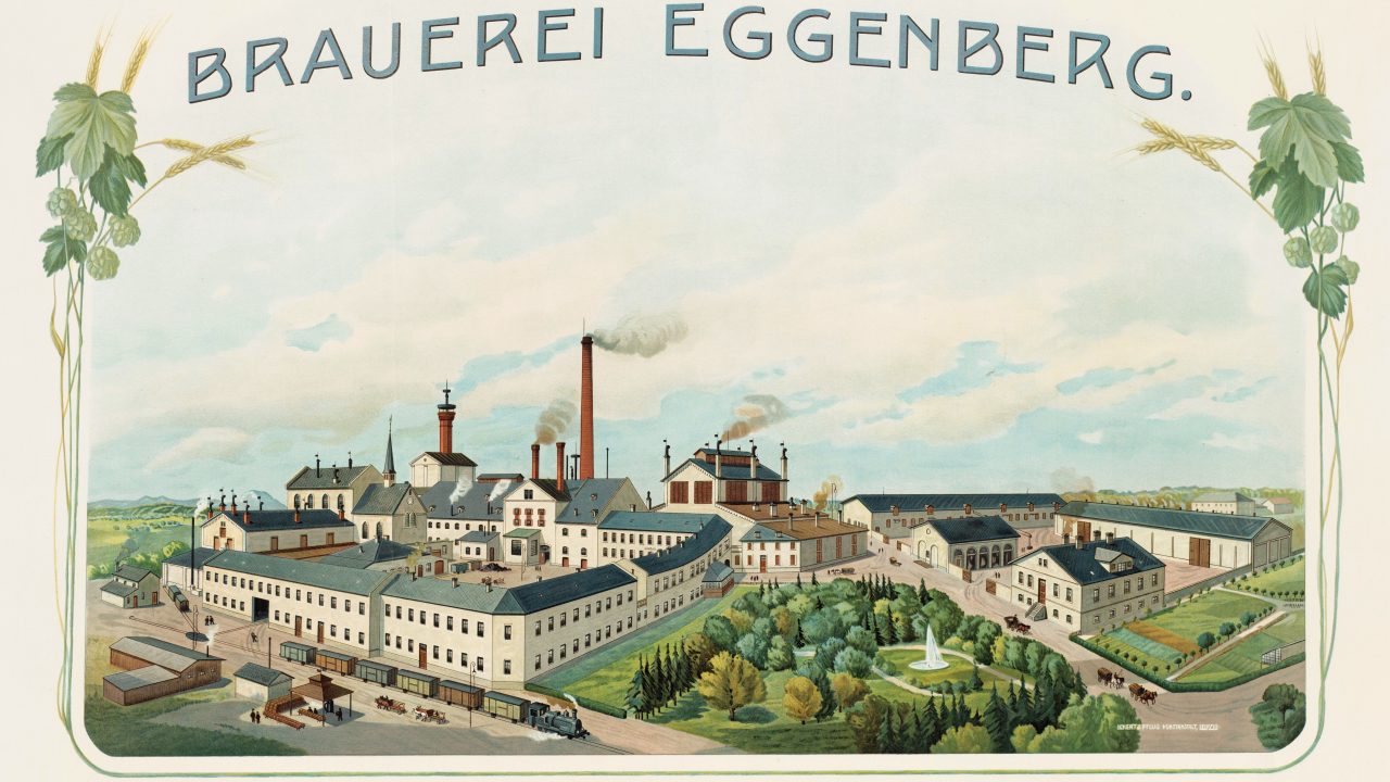 Brauerei Schloss Eggenberg Abadica 1 Brauerei Schloss Eggenberg Abadica 1