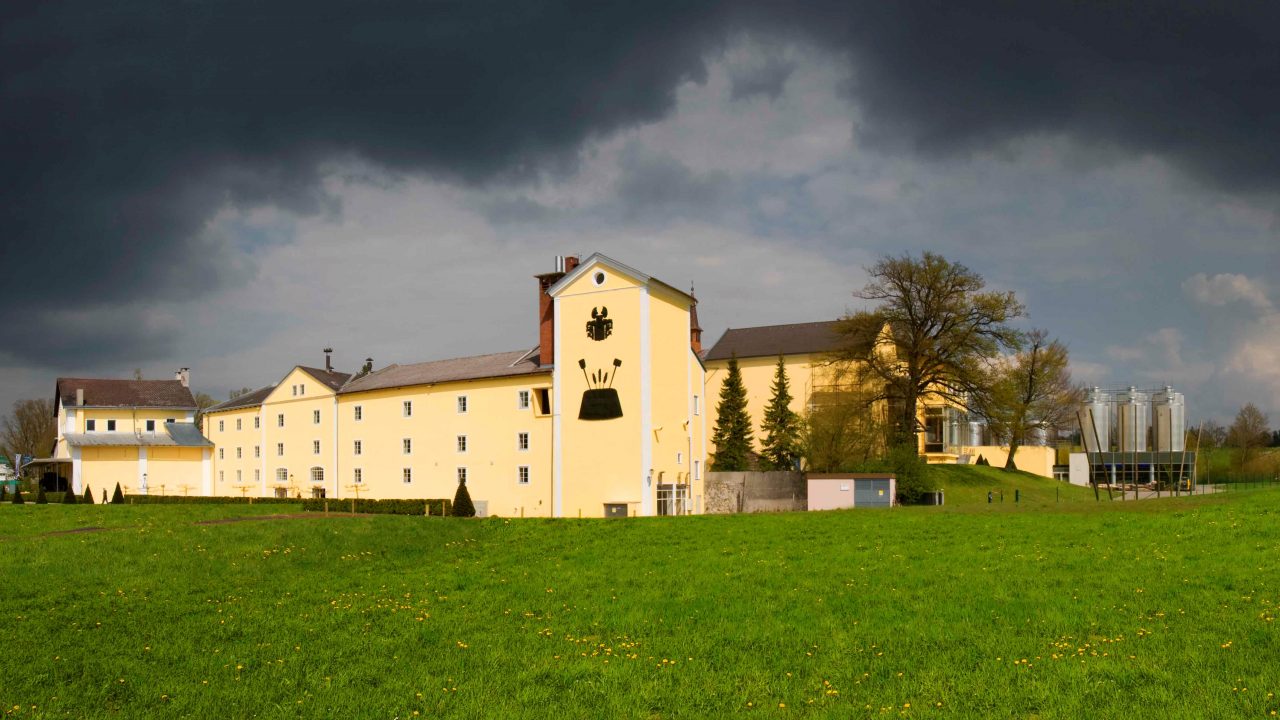 Brauerei Schloss Eggenberg Abadica 2 Brauerei Schloss Eggenberg Abadica 2