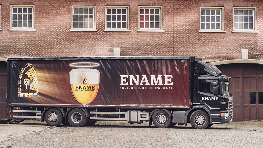 Brouwerij Roman 3