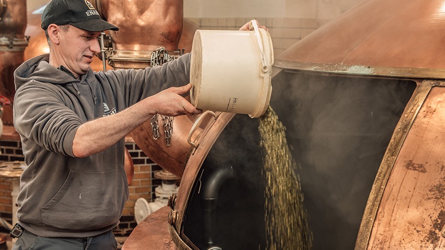 Brouwerij Roman Abadica 1