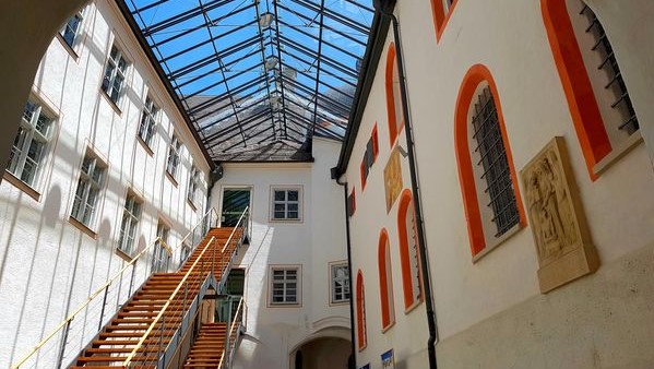 KLOSTERBRAUEREI ANDECHS ABADICA 3 KLOSTERBRAUEREI ANDECHS ABADICA 3
