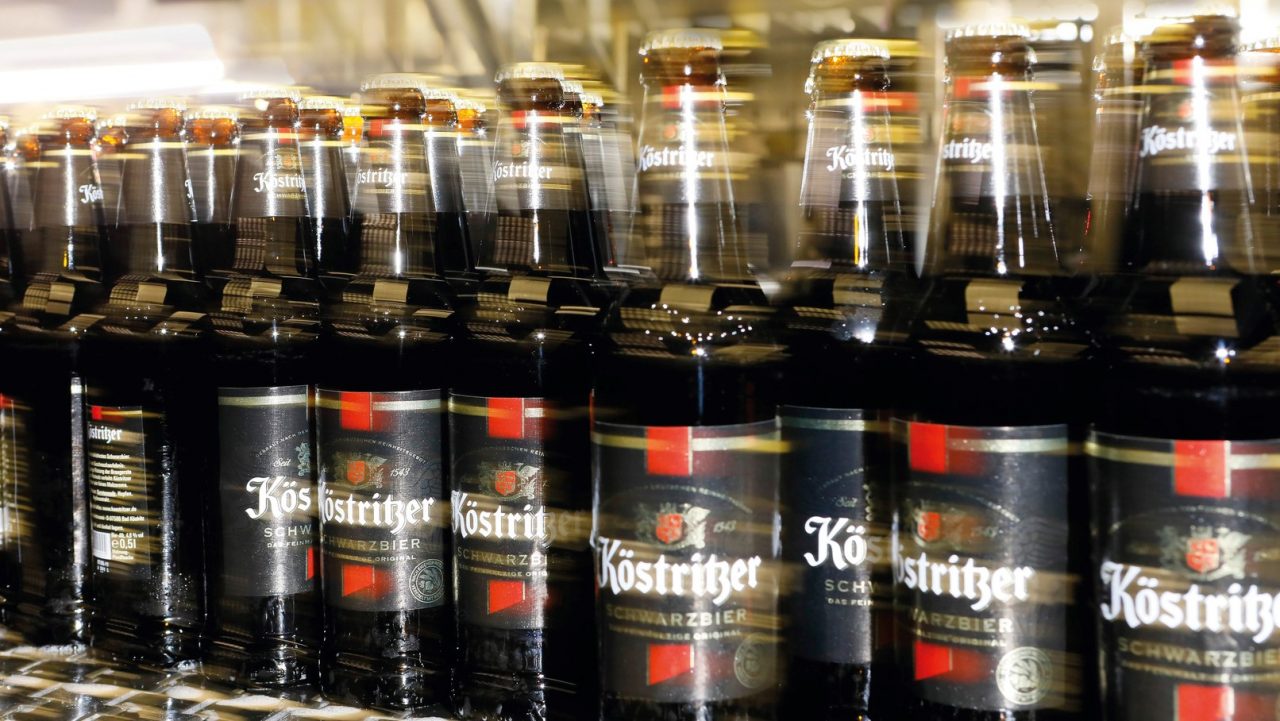 Koestritzer Abadica 1 Koestritzer Abadica 1