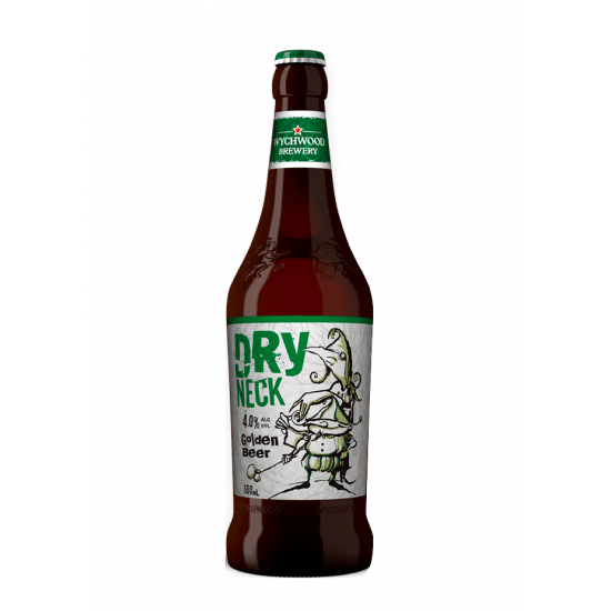 dry neck