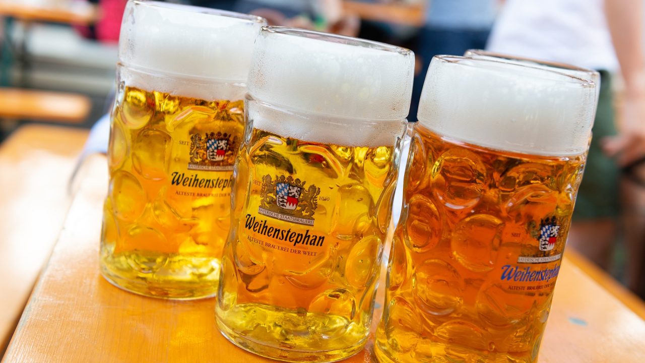weihenstephaner Abadica 1 weihenstephaner Abadica 1