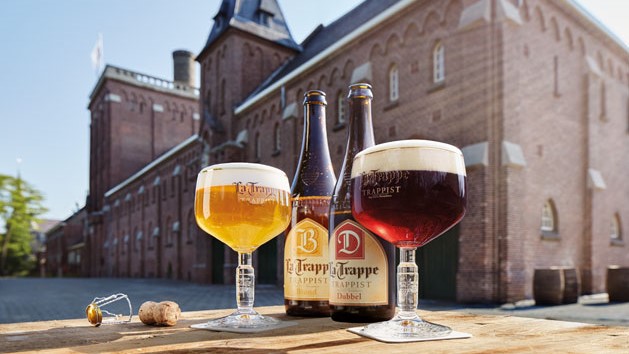 Bierbrouwerij De Koningshoeven abadica 2 Bierbrouwerij De Koningshoeven abadica 2