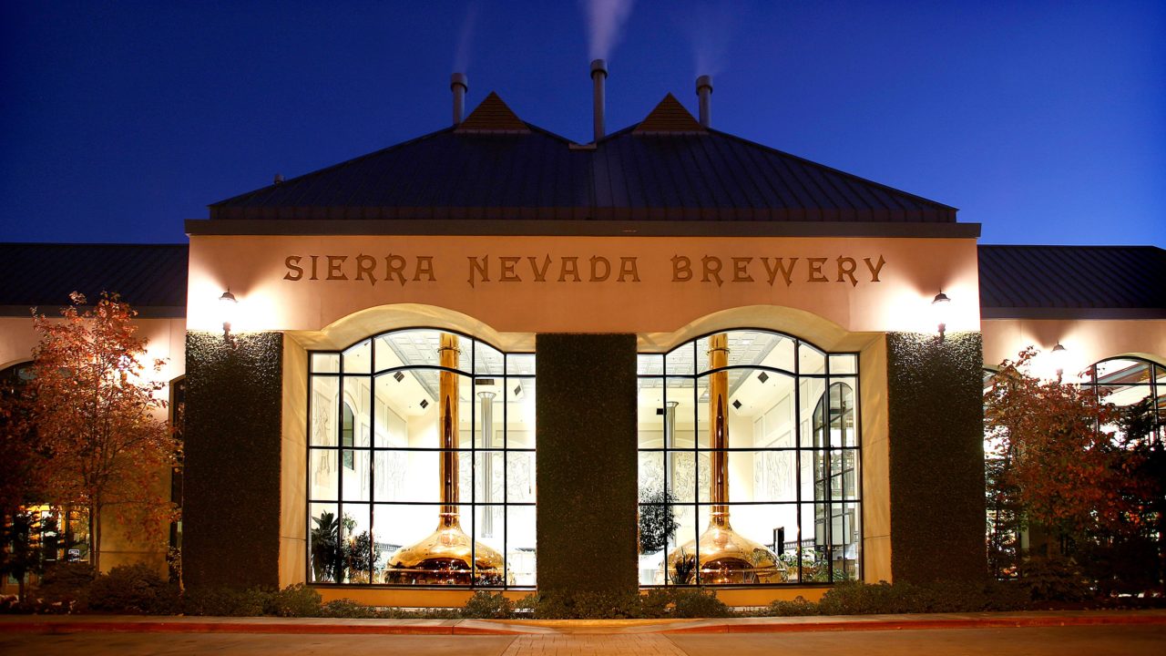 Sierra Nevada Brewing Company Abadica 2 Sierra Nevada Brewing Company Abadica 2