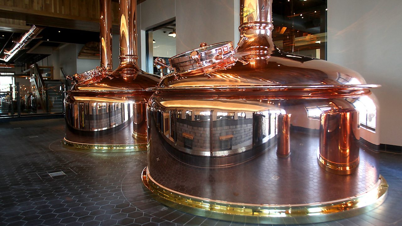 Sierra Nevada Brewing Company Abadica 3 Sierra Nevada Brewing Company Abadica 3